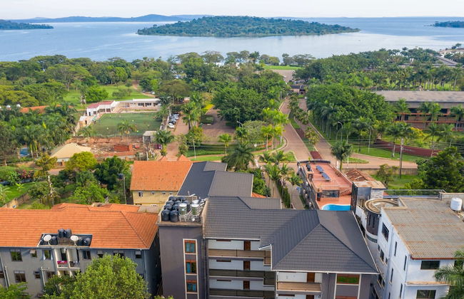 Munyonyo Heights Apartments - Foto 7