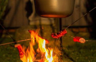 Folwark Białych Bocianów - Photo 18