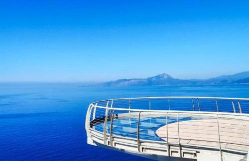 Appartamenti vistAmare - La casa del vento - Foto 18