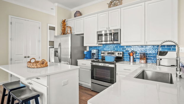 Sandy Banks 120 ST - Foto 5, Interior