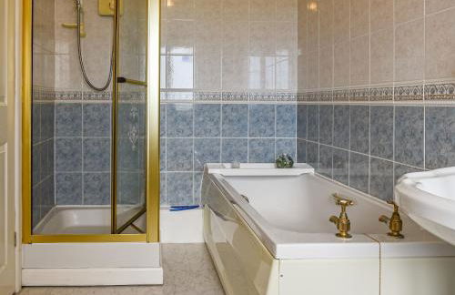 Heather Cottage - Foto 12