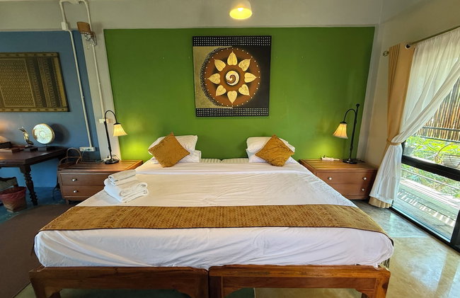 Golden Mango House - Foto 11