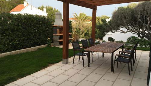 Villa Blanca Punta Grossa - Foto 3, Garden