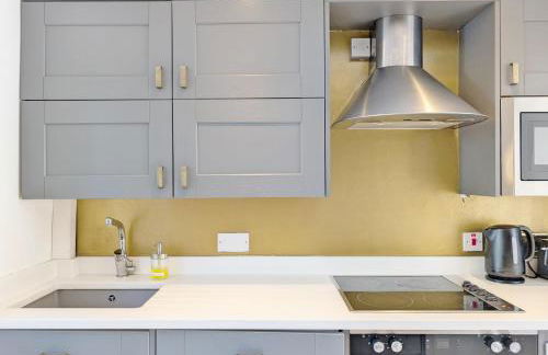 Courtyard Cottage, Pulborough - Foto 12