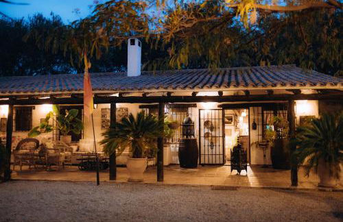 LA CUADRA, Finca a los pies de Sierra Nevada, a 10 minutos del centro, Piscina, Jardín, Barbacoa - Foto 50