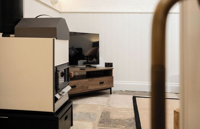 The Cider Barn - Gorgeous 2BD Near Bath - Foto 20