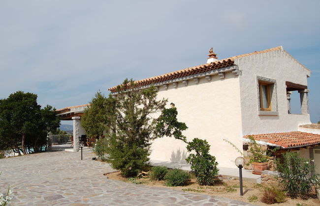 Villa Monti di Mola - Foto 79