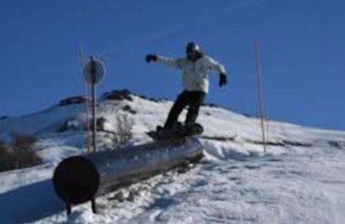 Maison proximité station de ski le lioran - Photo 34