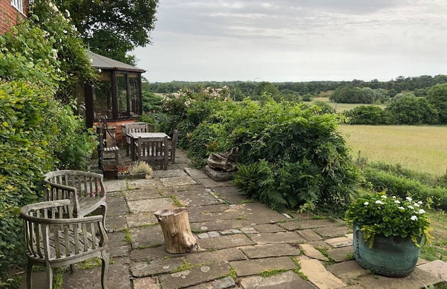 Cherry Tree Cottage - Foto 40