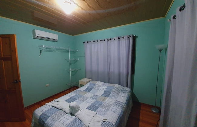 Pura Natura Lodge - Foto 4