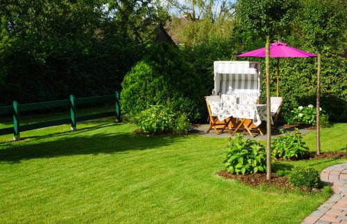 Aapelwin auf Föhr - Foto 23