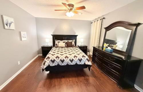 Coastal home near FLETC, I95, St Simons & Jekyll Island - Foto 30