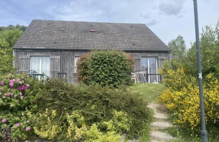 Gîte du bosquet - Foto 1