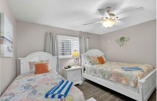 Siesta Key 2-Bedroom Condo with Pool - Foto 16