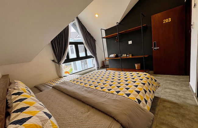 An Phú House - Foto 12