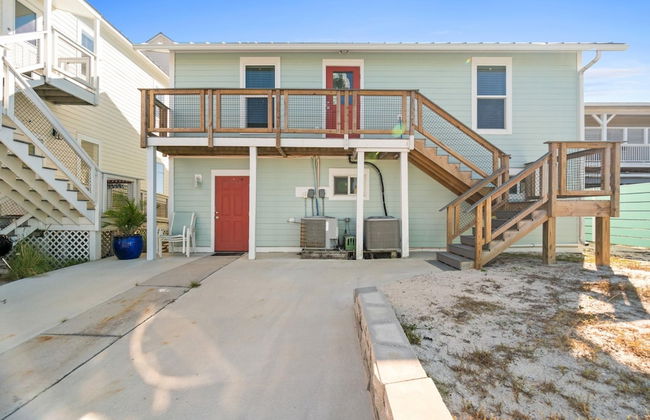 Beach House - Surfs Up Under Tow by PHG - Foto 54