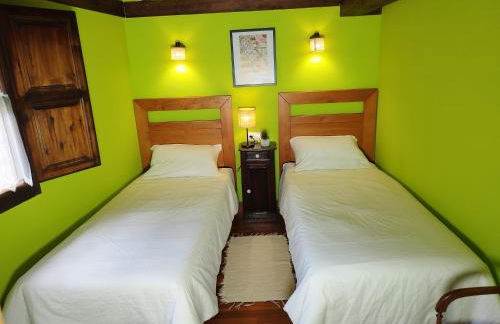 El mirador de Redo - Foto 20