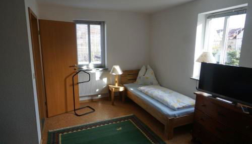 Ferienwohnung am Olbersdorfer See - Foto 2