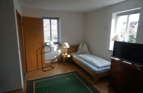 Ferienwohnung am Olbersdorfer See - Foto 2