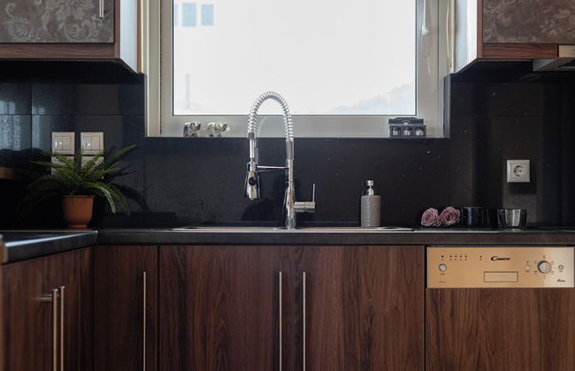 Athenian Riviera Sea View Penthouse - Foto 12