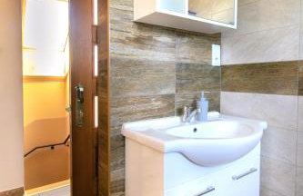 Bulwary Mszańskie - Domki Całoroczne - Photo 38