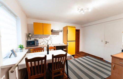 MonteurGut Apartments Linde - Foto 15