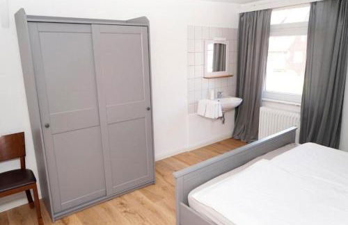 Ferienwohnung Norderney - Foto 7