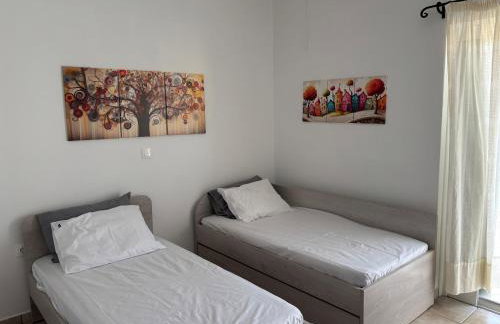 Elpida's comfortable house - Foto 10