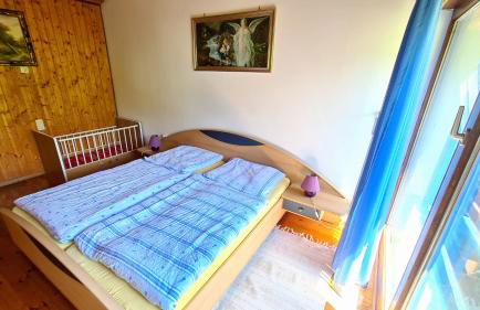 Ferienhaus Waldblick - Foto 11