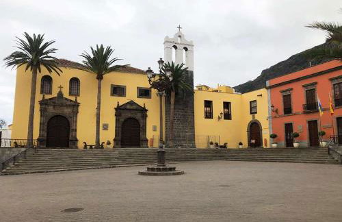 Vivienda Tagoror Garachico - Foto 12