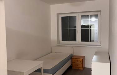 Wohnung auf Reiterhof - Foto 3