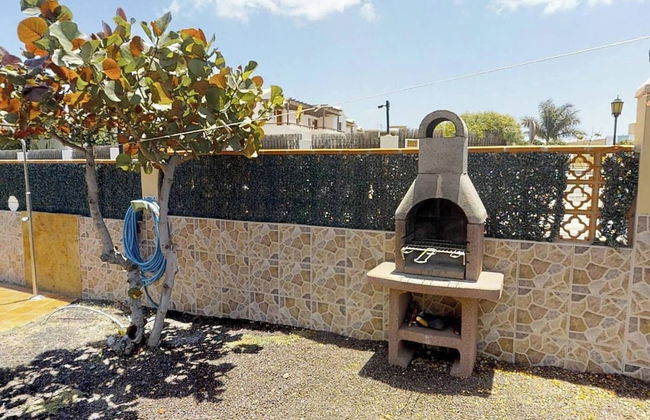 Villa Marga, Villa At 100 Meters Far Of The Beach - Foto 45