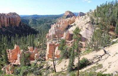 Zion to Bryce cowboy cabin - Foto 2