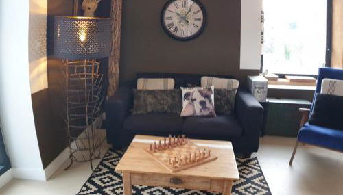 Charmante maison de famille près de Lyon - Foto 5