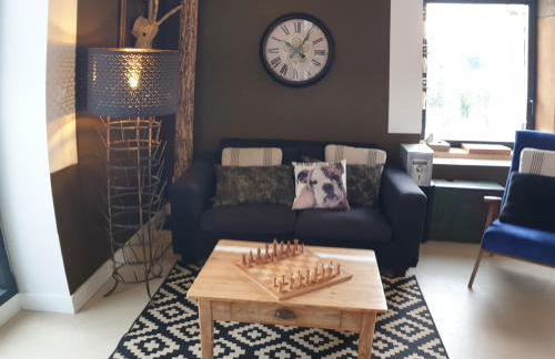 Charmante maison de famille près de Lyon - Foto 5