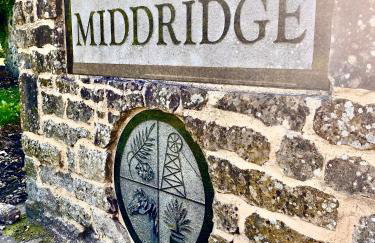 Two Bedroom Country Cottage in County Durham with Village Pub and Free Parking For Holidays and Work Stays - Foto 21