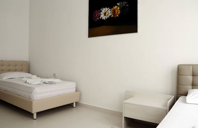 Bougainville Bay Serviced Apartments - Foto 9