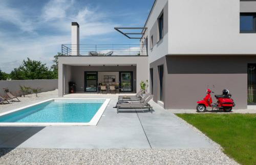 Villa 45 - Foto 25