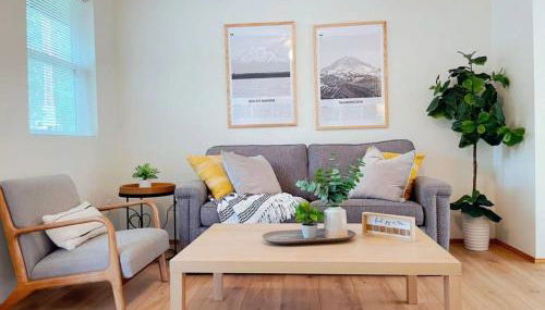 Perch - Red Cabin On The Lake - Foto 5