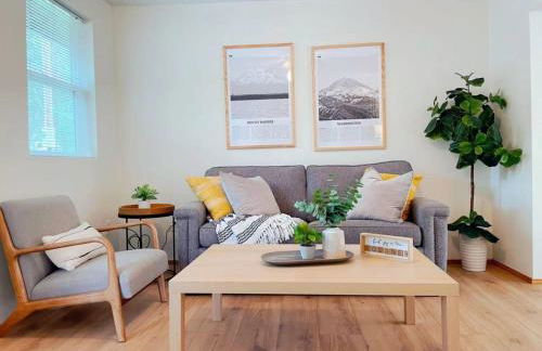 Perch - Red Cabin On The Lake - Foto 5