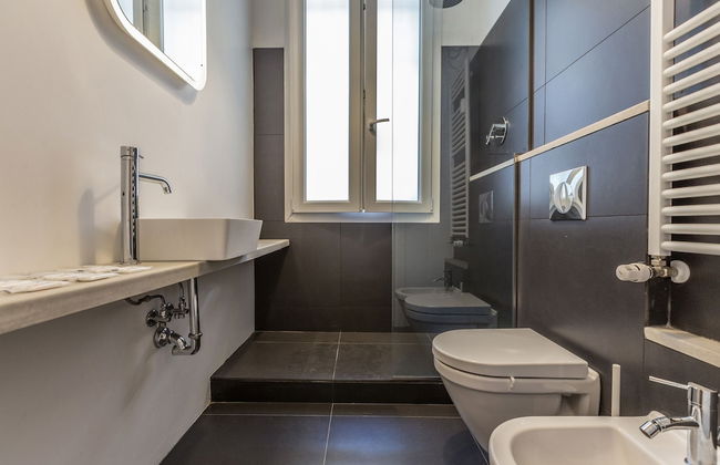 Appartamento Matteotti - Foto 23