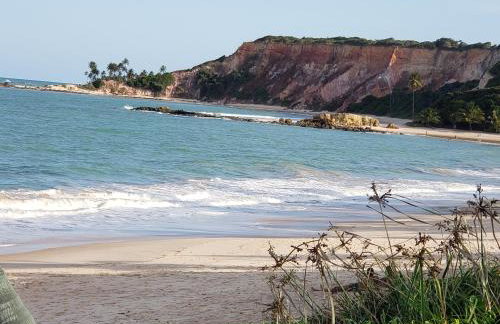 Life Tabatinga Beach-Flat com Wi-Fi - Photo 59