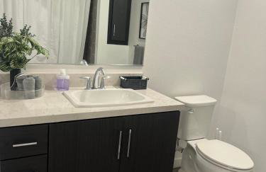 The sunset loft apartment FREE parking - Foto 12