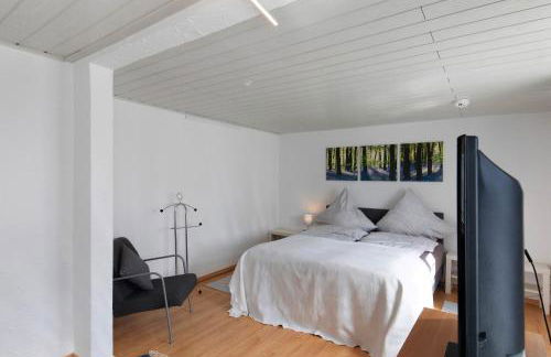 Ferienhaus Alte Schäferei - Foto 6