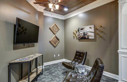 Landing Stylish 3BD Clubhouse Gym - Photo 34
