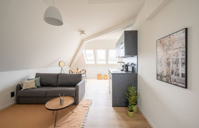 Limehome Stuttgart Elsenhansstr. - Foto 44