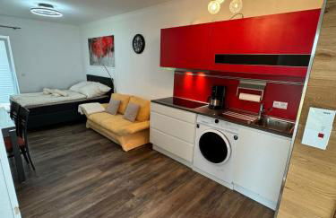 Tinyhouse in Varel - Foto 1