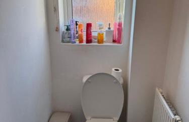 Bunting Haven - Foto 21