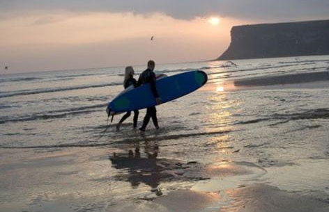 Seaside Townhouse - Foto 16