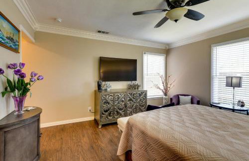 Hot Tub! Family-Friendly Galveston Getaway - Foto 18